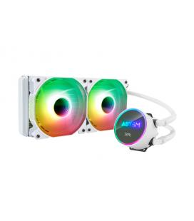 ABYSM Artic White 240 ARGB