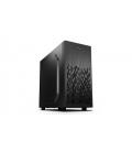 DeepCool Matrexx 30 SI Mini Tower Negro