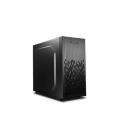 DeepCool Matrexx 30 SI Mini Tower Negro