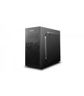 DeepCool Matrexx 30 SI Mini Tower Negro