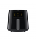 FREIDORA DE AIRE PHILIPS HD9270/70 6,2L 2000W NEGRO