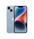 Apple iphone 14 plus 128gb azul