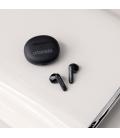 Auriculares urbanista true wireless inalambricos austin midnight black