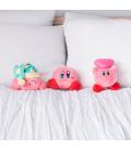 Peluche kirby mocchi mocchi jr club 1 unidad aleatoria