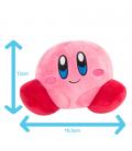 Peluche kirby mocchi mocchi jr club 1 unidad aleatoria