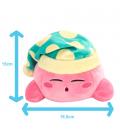 Peluche kirby mocchi mocchi jr club 1 unidad aleatoria