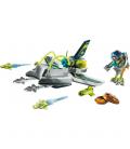 Playmobil mision espacial dron