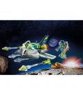 Playmobil mision espacial dron