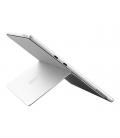 Portatil tablet microsoft surface pro 9 qlq - 00005 platino i7 - 1265u - 32gb - ssd 1tb - 13pulgadas - w11p