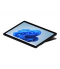 Portatil tablet microsoft surface go 3 8vj - 00017 platino i3 - 10100y - 8gb - ssd 256gb - 10.5pulgadas - w11p - 4g
