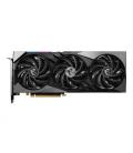 MSI GEFORCE RTX 4060 Ti GAMING X SLIM 16G tarjeta gráfica NVIDIA 16 GB GDDR6