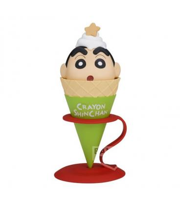 Figura banpresto crayon shinchan ice cream collection shinchan 12cm