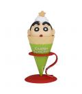 Figura banpresto crayon shinchan ice cream collection shinchan 12cm