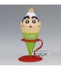 Figura banpresto crayon shinchan ice cream collection shinchan 12cm