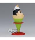 Figura banpresto crayon shinchan ice cream collection shinchan 12cm