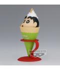 Figura banpresto crayon shinchan ice cream collection shinchan 12cm