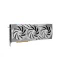 MSI GeForce RTX 4070 GAMING X SLIM WHITE 12G NVIDIA 12 GB GDDR6X