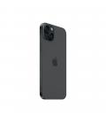 Movil iphone 15 plus 512gb black