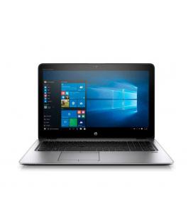 Portatil reacondicionado hp elitebook 850 g3 15.6pulgadas - i7 - 6th - 8gb - 256gb ssd - win 10 pro - teclado español