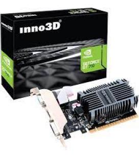 Tarjeta grafica inno3d gt 710 1gb