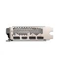 MSI GeForce RTX 4060 VENTUS 2X WHITE 8G OC NVIDIA 8 GB GDDR6