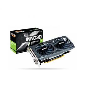 Tarjeta grafica inno3d gtx 1650 twin x2 oc 4gb gddr6 v2