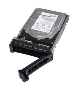 DELL 400-ALOB disco duro interno 3.5" 2 TB NL-SAS