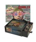 Puzzle the noble collection harry potter the quibbler magazine 1000 piezas