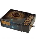 Puzzle the noble collection harry potter mapa del merodeador 1000 piezas