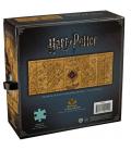 Puzzle the noble collection harry potter mapa del merodeador 1000 piezas