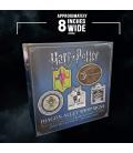 Puzzle the noble collection harry potter callejon diagon simbolos & logos tiendas 1000 piezas