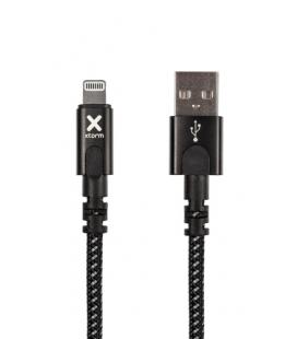 Xtorm Original USB to Lightning cable (3m) negro
