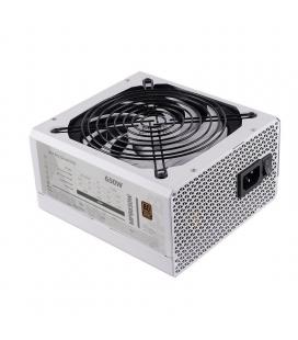 Fuente de alimentación mars gaming mpb650w/ 650w/ ventilador 12cm/ 80 plus bronze