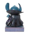 Figura enesco disney lilo & stitch stitch halloween