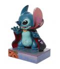 Figura enesco disney lilo & stitch stitch halloween