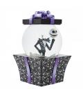 Figura bola de nieve enesco disney pesadilla antes de navidad