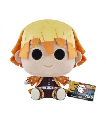 Peluche funko demon slayer kimetsu no yaiba zenitsu 7pulgadas 65848