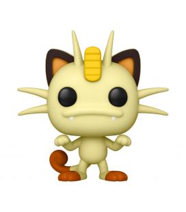 Funko pop pokemon meowth 74630