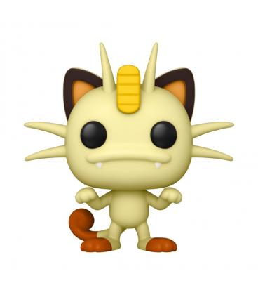 Funko pop pokemon meowth 74630