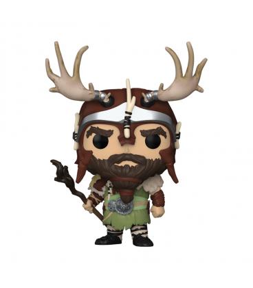 Funko pop diablo 4 druid druida 72494