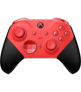 Mando xbox elite v2 core rojo