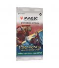 Caja de cartas magic the gathering lord of the rings tales of middle - earth jumpstart vol. 2 inglés
