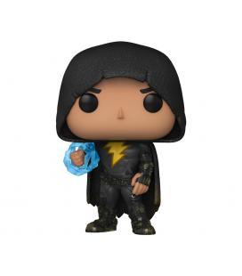 Funko pop dc comics black adam black adam con capa (1251) exclusivo