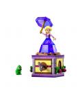 Lego disney rapunzel bailarina