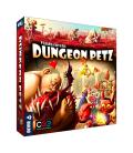 Juego de mesa devir dungeon petz