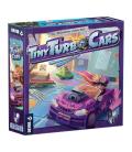 Juego de mesa devir tiny turbo cars