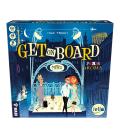 Juego de mesa devir get on board