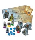 Juego de mesa devir las leyendas de andor - el frío eterno