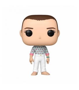 Funko pop stranger things s4 finale eleven con opcion chase 72135