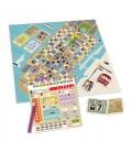 Juego de mesa devir get on board new york & london